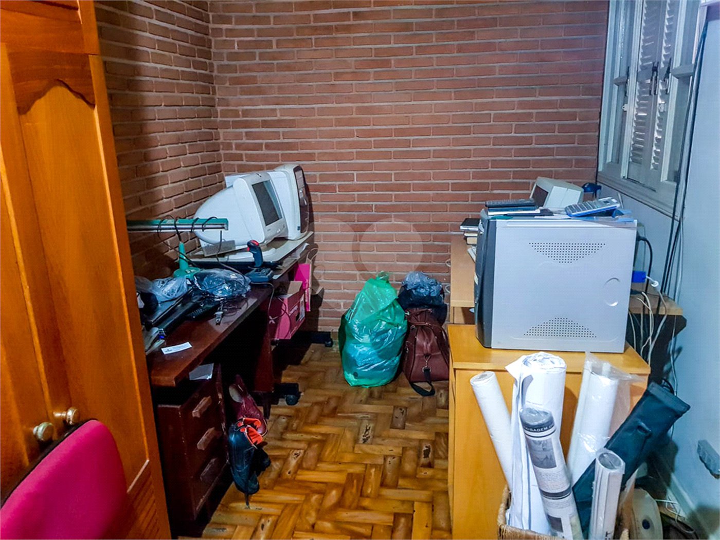 Casa de Vila à venda com 2 quartos em Vila Mazzei, São Paulo, SP