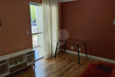 Apartamento à venda com 2 quartos em Jardim Monte Santo, Cotia, SP