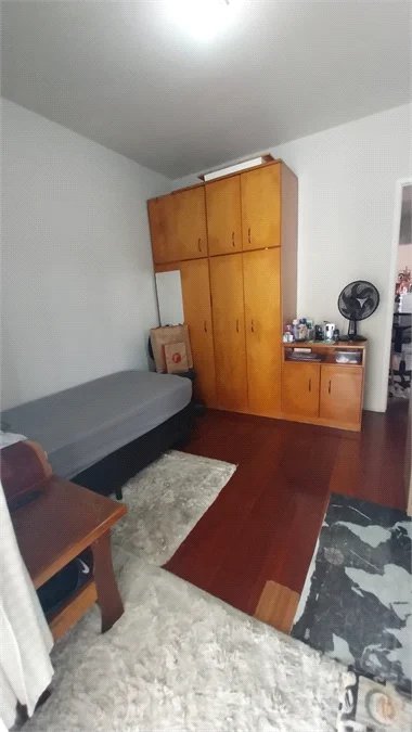 Sobrado à venda com 3 quartos em Vila Analia, São Paulo, SP