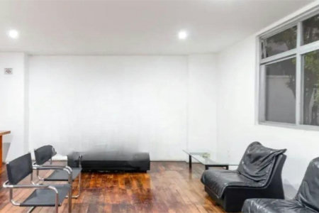 Apartamento à venda com 2 quartos em Vila Uberabinha, São Paulo, SP