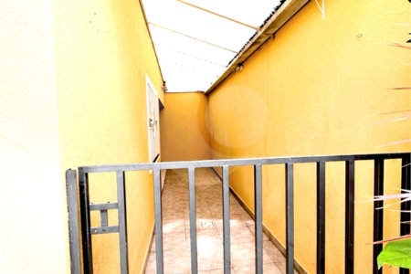 Sobrado à venda com 3 quartos, sendo 1 suíte, em Campo Grande, São Paulo, SP