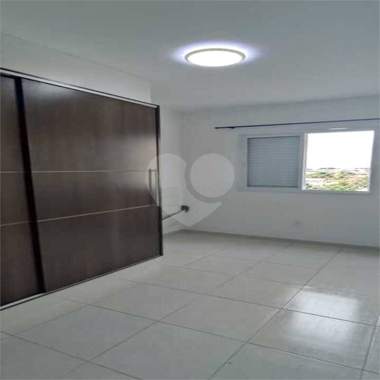 Apartamento para alugar com 3 quartos, sendo 1 suíte, em Núcleo Habitacional Brigadeiro Faria Lima, Indaiatuba, SP