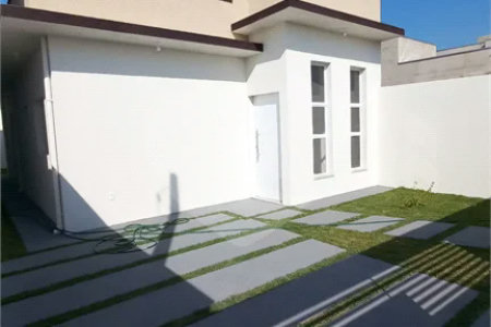 Casa à venda com 2 quartos, sendo 1 suíte,  em Parque Bellaville, Hortolândia, SP