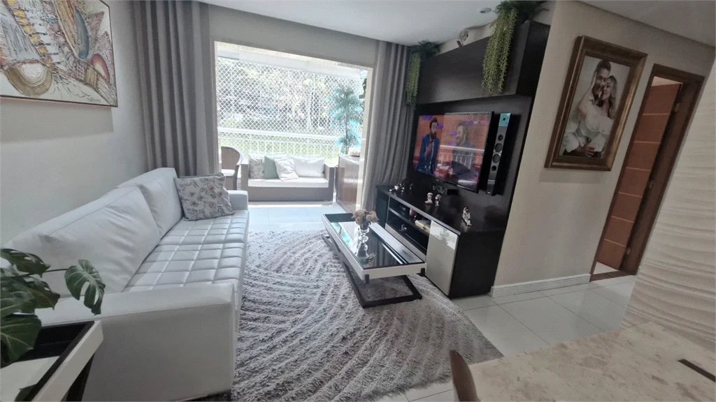 Apartamento à venda com 3 quartos, sendo 1 suíte, em Jardim das Vertentes, São Paulo, SP