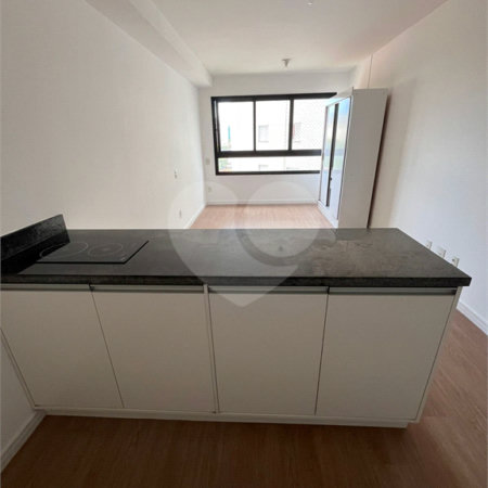Studio à venda com 1 quarto em Mirandópolis, São Paulo, SP