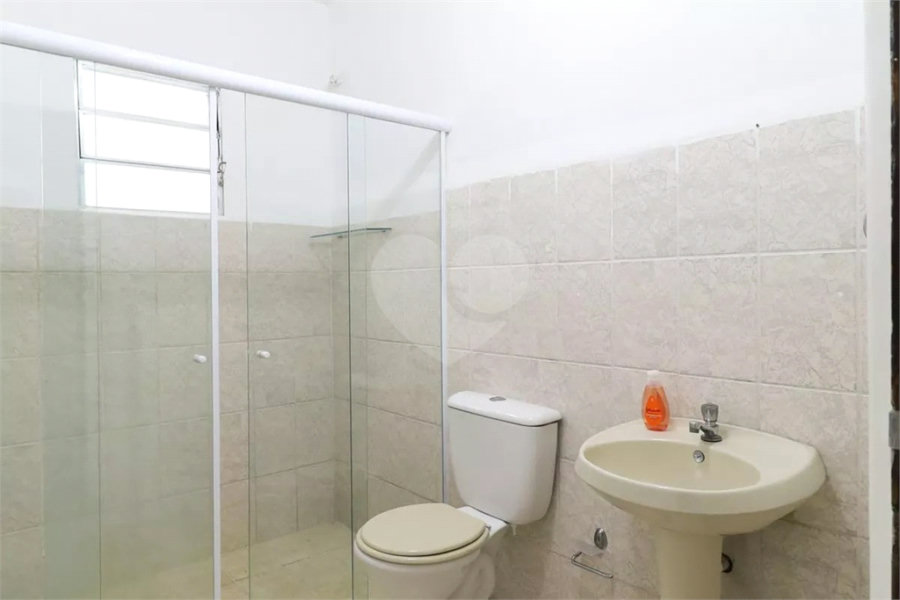 Casa Térrea à venda com 2 quartos em Tucuruvi, São Paulo, SP