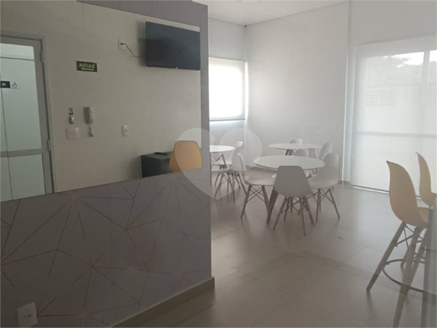 Apartamento à venda com 1 quarto em Vila Galvão, Guarulhos, SP