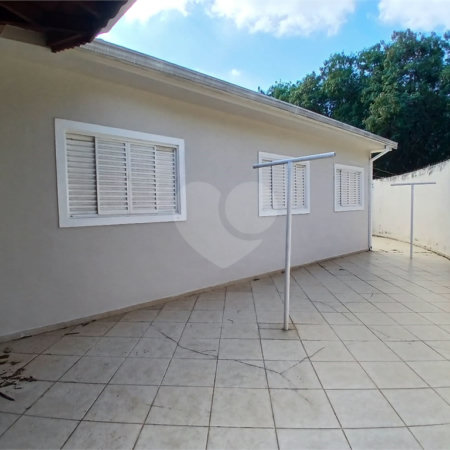 Casa à venda com 4 quartos em Jardim Planalto, Paulínia, SP