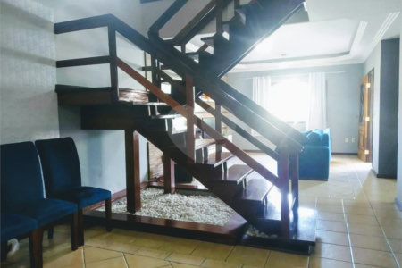 Casa Térrea à venda com 3 quartos, sendo 1 suíte, em Santíssimo, Rio de Janeiro, RJ