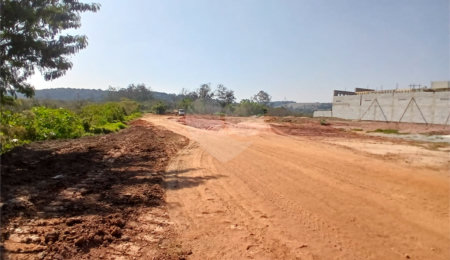 Terreno à venda em Jardim Terceiro Centenário, Atibaia, SP