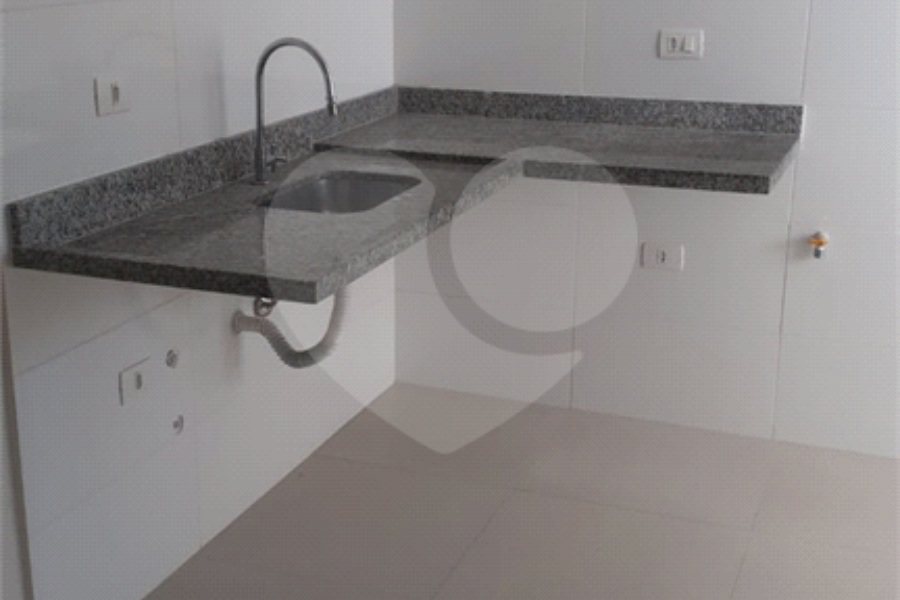 Casa à venda com 2 quartos no condomínio Residencial Casalbuono, São Paulo - SP