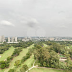 Apartamento à venda com 4 suítes em Jardim Marajoara, São Paulo, SP