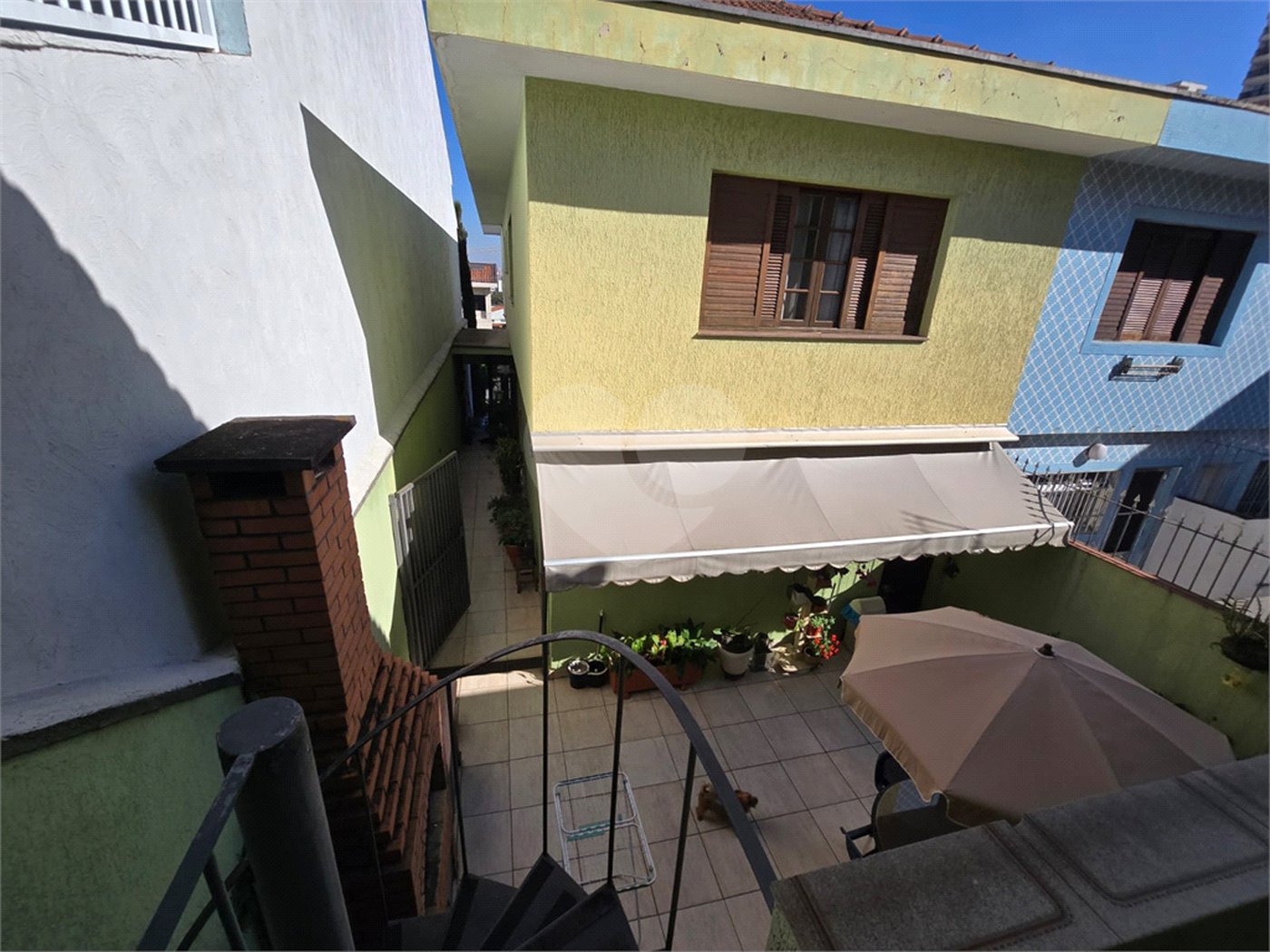 Casa à venda com 4 quartos, sendo 1 suíte, em Vila Paiva, São Paulo, SP