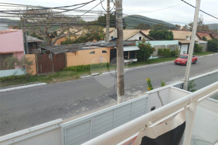 Casa à venda com 4 quartos, sendo 1 suíte,  em Ogiva, Cabo Frio, RJ