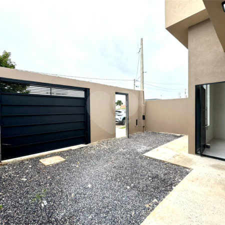 Casa à venda com 2 quartos, sendo 1 suíte, em Residencial Villaggio DI Capri, Itapetininga, SP