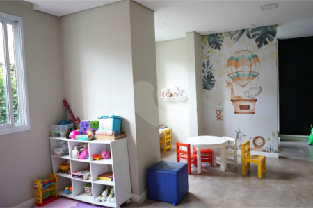 Apartamento à venda com 2 quartos em Belenzinho, São Paulo, SP