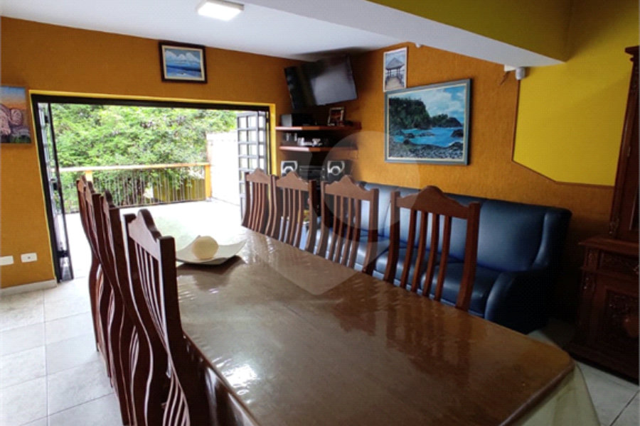 Casa Térrea à venda com 3 quartos, sendo 1 suíte, em Mandaqui, São Paulo, SP