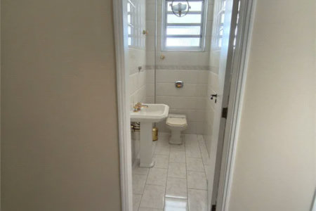 Apartamento à venda com 3 quartos, sendo 1 suíte, em Lapa, São Paulo, SP