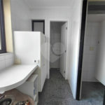 Apartamento à venda com 3 suítes em Vila Romana, São Paulo, SP