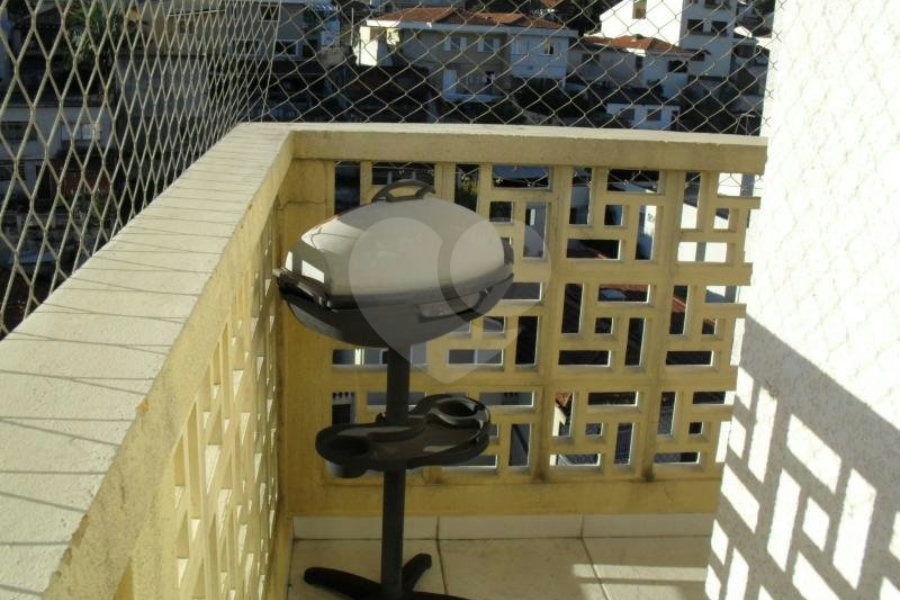 Apartamento à venda com 3 quartos, sendo 1 suíte, em Água Fria, São Paulo, SP