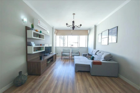 Apartamento à venda com 3 quartos, sendo 1 suíte, em Flamengo, Rio de Janeiro, RJ