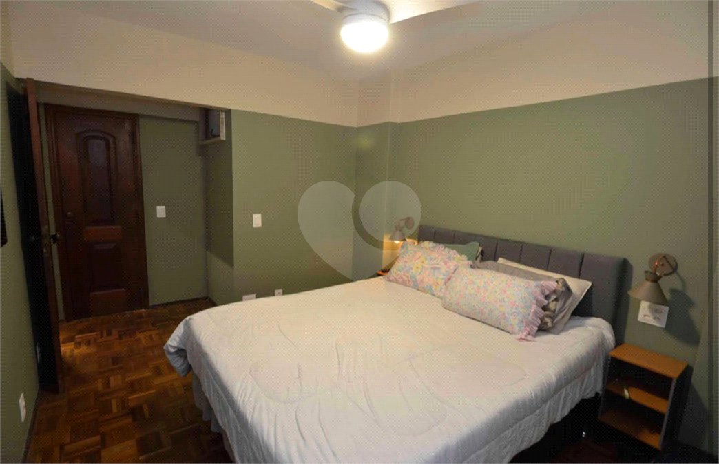Apartamento à venda com 4 quartos, sendo 2 suítes, em Tijuca, Rio de Janeiro, RJ