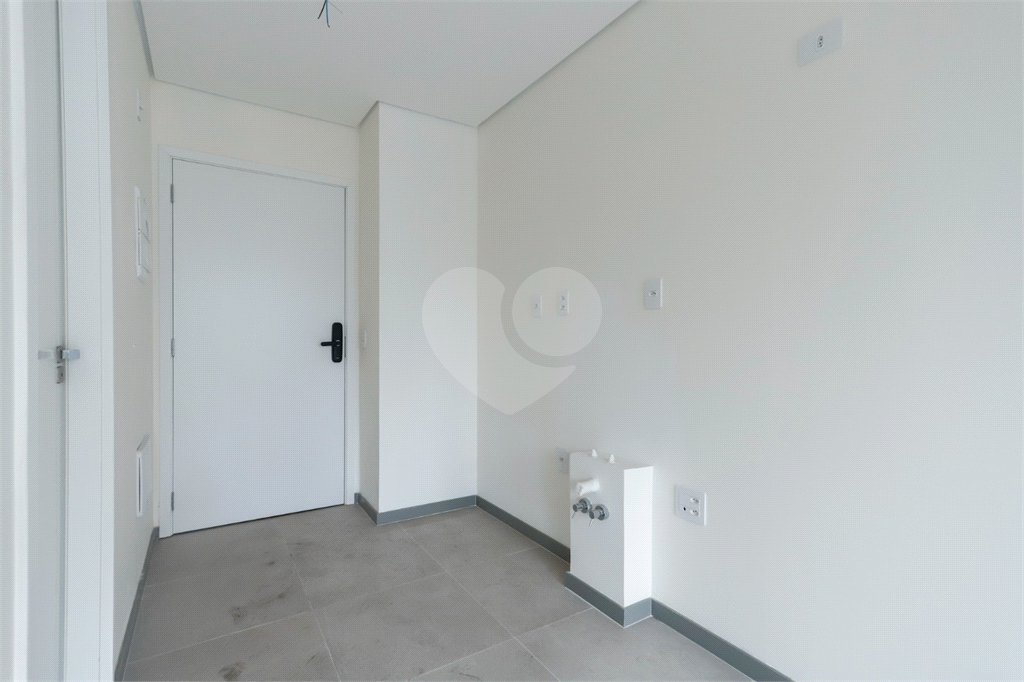 Studio à venda com 1 suíte em Vila Regente Feijó, São Paulo, SP