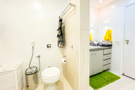 Apartamento à venda com 4 quartos, sendo 1 suíte, em Copacabana, Rio de Janeiro, RJ