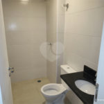 Apartamento à venda com 1 quarto em Vila Anastácio, São Paulo, SP
