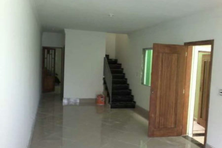 Casa Térrea à venda com 3 suítes no condomínio R. Martins Rodrigues,77, São Paulo - SP