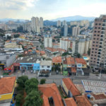 Apartamento à venda com 2 quartos, sendo 1 suíte, em Mandaqui, São Paulo, SP