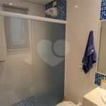 Apartamento à venda com 2 quartos, sendo 1 suíte, em Pitangueiras, Guarujá, SP