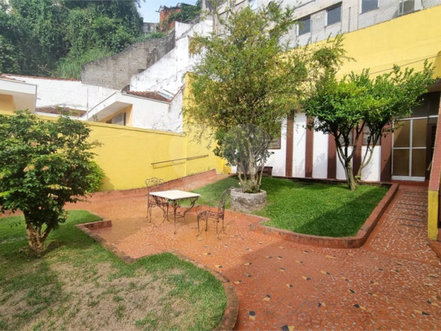 Casa à venda com 3 quartos em Butantã, São Paulo, SP