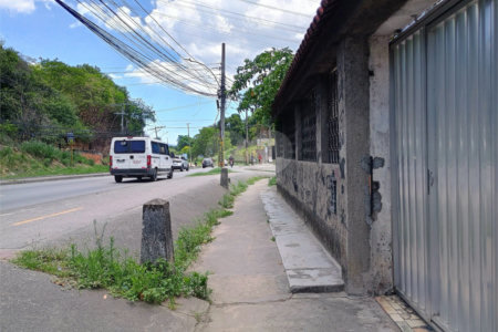 Casa à venda com 5 quartos em Senador Vasconcelos, Rio de Janeiro, RJ