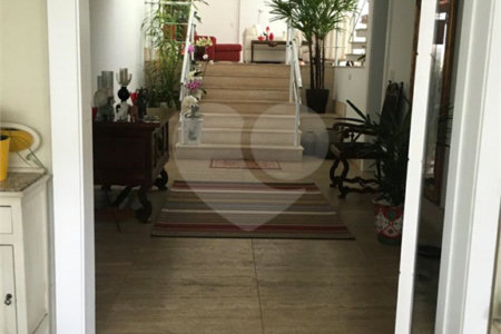 Sobrado à venda com 4 suítes em Planalto Paulista, São Paulo, SP