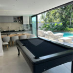 Casa à venda com 6 suítes no condomínio Golf CL, Bertioga - SP