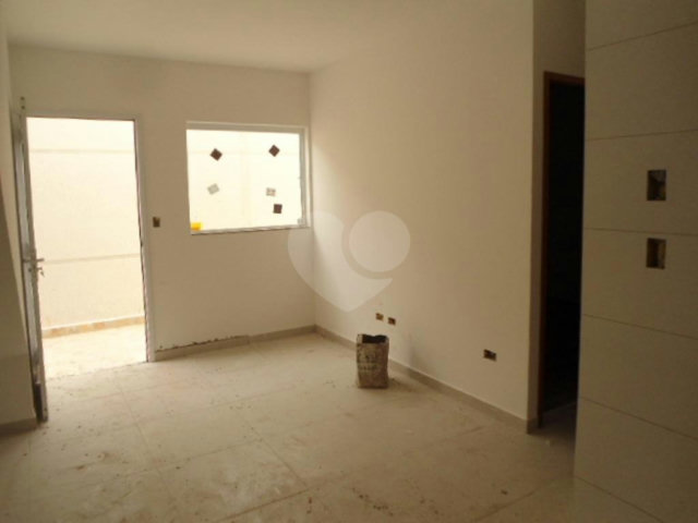 Casa à venda com 2 quartos no condomínio Residencial Iraci Ii, São Paulo - SP