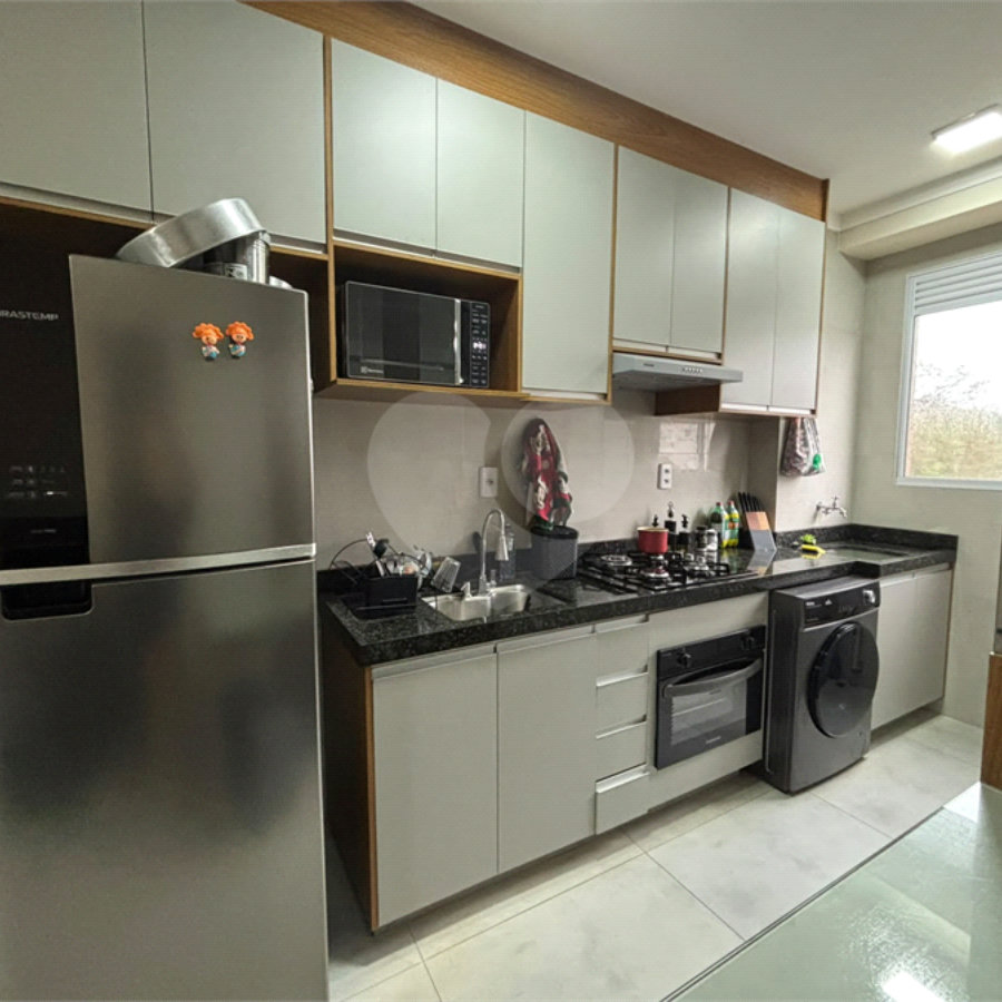 Apartamento à venda com 2 quartos em Jardim Itaú, Ribeirão Preto, SP