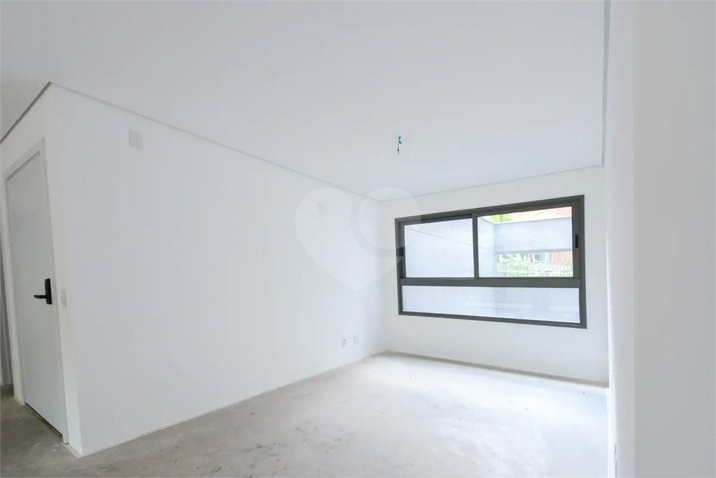 Apartamento à venda com 4 suítes em Perdizes, São Paulo, SP