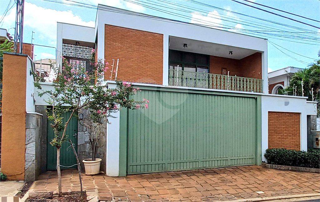 Casa à venda com 4 quartos, sendo 2 suítes, em Jardim Sumaré, Ribeirão Preto, SP