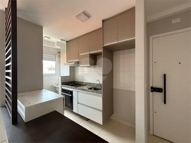 Apartamento à venda com 2 quartos em Tucuruvi, São Paulo, SP