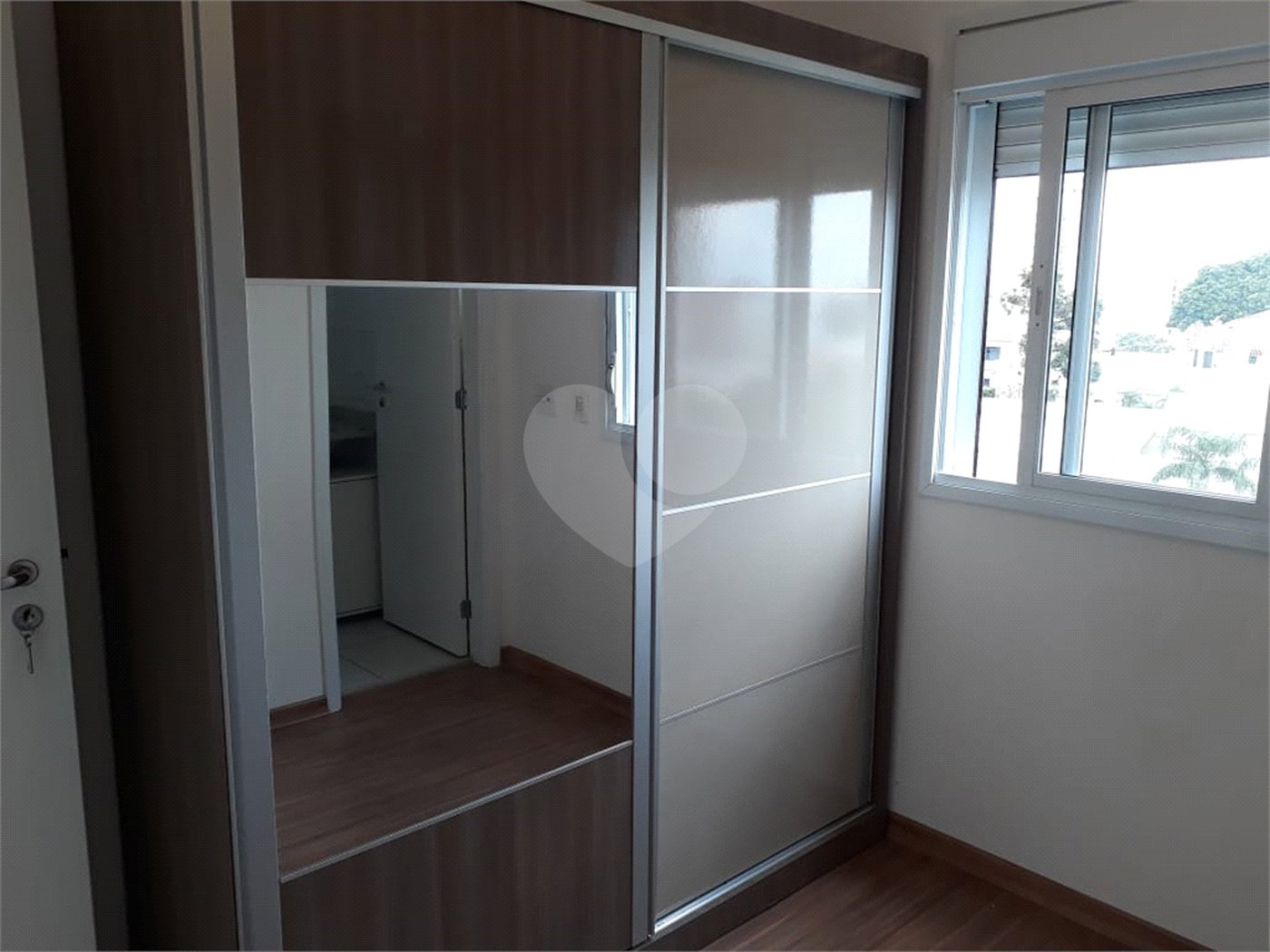 Apartamento à venda com 3 suítes em Santa Teresinha, São Paulo, SP