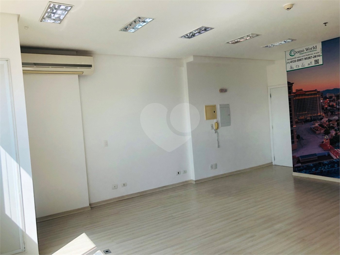 Sala para alugar no Centro, São Bernardo do Campo, SP