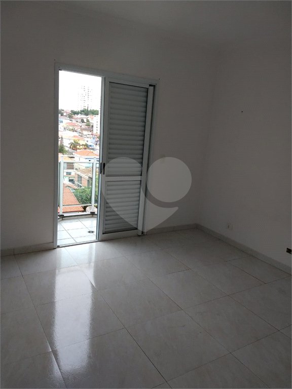 Sobrado à venda com 3 quartos, sendo 1 suíte, em Vila Mazzei, São Paulo, SP