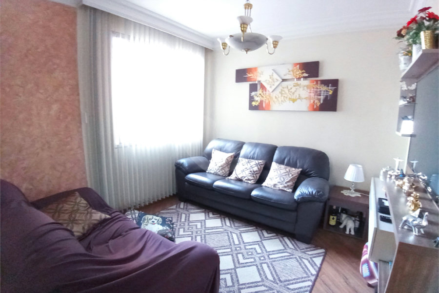 Apartamento à venda com 2 quartos em Jardim São Paulo(zona Norte), São Paulo, SP