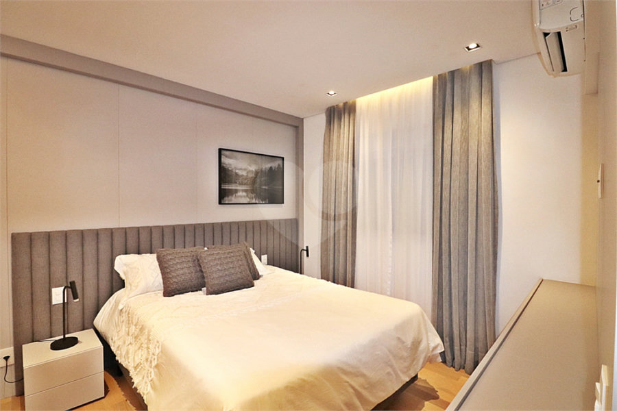 Apartamento à venda com 4 quartos, sendo 2 suítes, em Santana, São Paulo, SP