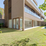 Casa à venda com 4 suítes no condomínio Casa Flora Badra, São Paulo - SP