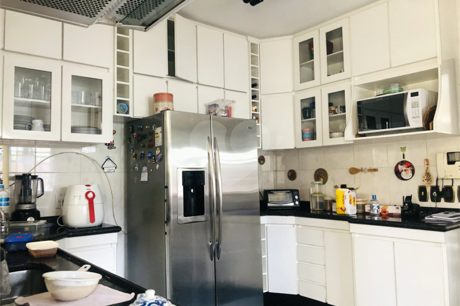 Sobrado à venda com 3 quartos, sendo 1 suíte, em Mandaqui, São Paulo, SP