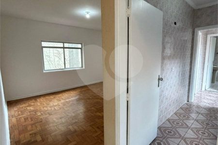 Apartamento à venda com 1 quarto em Pinheiros, São Paulo, SP