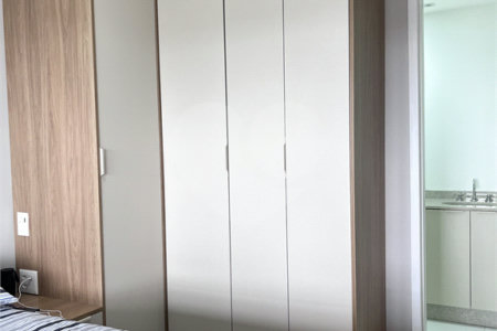 Apartamento à venda com 2 quartos, sendo 1 suíte, em Vila Prudente, São Paulo, SP